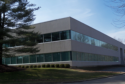 Commercial real estate sale