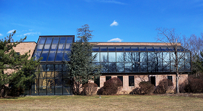 Industrial property transaction